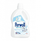 PERWOLL  Brilliant White   1 l  -  prací gel na bílé prádlo 