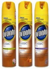 Pronto CLASIC SPRINGTIME 5v1   300 ml  leštidlo na nábytek 