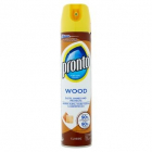 Pronto Wood Classic 250 ml čistící prostředek 