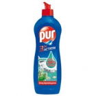 Pur Power 3 Action gel Herbs-Mint   -  900 ml 