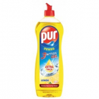 Pur Power 3 Action gel Lemon   -  900 mll 