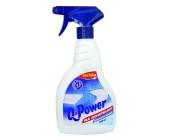 Q Power  500 ml  -  čistič na koupelny 