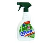 Q Power 500 ml  -  stop plísním 