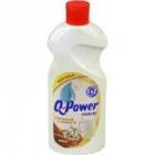 Q Power Balzám+ proteiny 1 l   na nádobí 