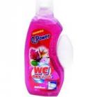 Q Power Exotic WC gel  400 ml s vůní květin 