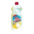 Q Power na nádobí citron - 1 l 