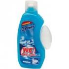 Q Power Ocean  WC gel  400 ml  vůně oceanu 