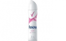 Rexona  Byorythm dámský anti-respirant 150 ml 