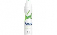 Rexona Aloe Vera dámský anti - perspirant  150ml 