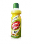 SAVO Prim Fresh  6v1  900 ml -  desinfekce svěží vůně 