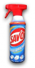 SAVO proti plísním 500 ml - rozprašovač 