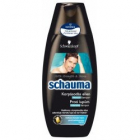 Schauma Anti-Dandruff  INTENSIVE  400 ml  šampon proti lupům 