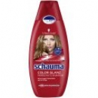 Schauma COLOR SHINE 400 ml šampon pro lesk barvy 