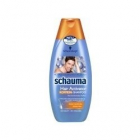 Schauma Hair Activator Coffein šampon 400 ml 