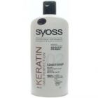 SYOOS KERATIN  HAIR PERFECTION  500  ml  kondicionér na vlasy 