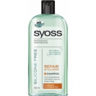 SYOOS SILICONE FREE - REPAIR FULLNESS  dámský  šampon na vlasy 500 ml 