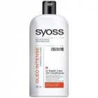 SYOSS  OLEO INTENSE THERMO CARE  kondicioner 500 ml 