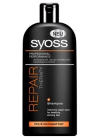 SYOSS REPAIR THERAPY dámský šampon na vlasy 500 ml 