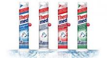 Theramed Complete Plus  100 ml  zubní pasta s pumpičkou 