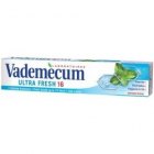 Vademecum ULTRA FRESH 16 zubní pasta 75 ml 