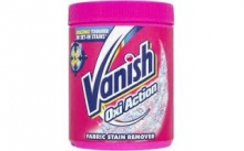 VANISH  Oxi Action 940 g  odstraňovač skvrn 