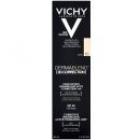 Vichy Dermablend 3D korekční make-up 15 SVĚTLÁ - OPAL  SPF25 - 30 ml. 