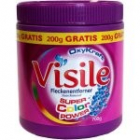 Visile Oxi Kraft 700 g  SUPER Color POWER odstraňovač skvrn 