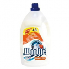 Woolite  COMPLETE    4,5 l  -  gel na všechny druhy prádla 