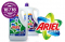 ARIEL  Actilift  Colour 4.74 l   -  gel  na barevné  prádlo 