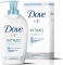 DOVE  INTIMO  neutrocare intimní gel jemný 250 ml 