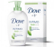 DOVE  INTIMO freshcare  intimní gel jemný 250 ml 