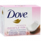 DOVE Purely pampering Coconut Milk toaletní mýdlo 100 g 