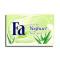 Fa   Bar  Cream Soap Yoghurt Aloe Vera 100 g  toaletní mýdlo 