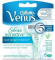 Gillette Venus Embrace Sensitive  -  nahradní hlavice   6 ks 