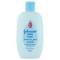 Johnson s  baby bath  dětský pěna do koupele 300 ml 