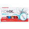 Kotex NORMAL Tampons 16 ks 