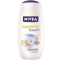 NIVEA  Supreme Touch 250 ml bílá magnolie sprchový gel 