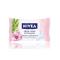 NIVEA Aloe Vera flowers  90 g - krémové mýdlo s výťažky aloe vera a květin 