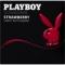 PLAYBOY  Strawberry 3 ks pánská ochrana 